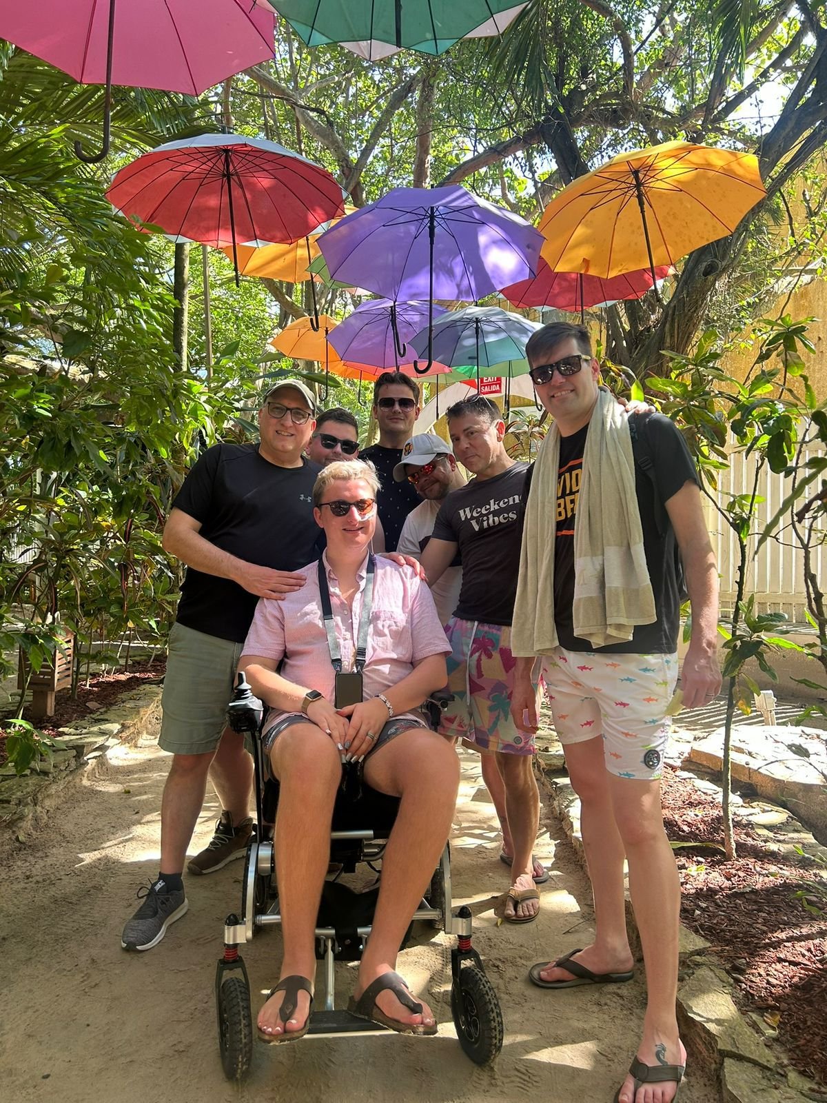 Animal Park Roatan